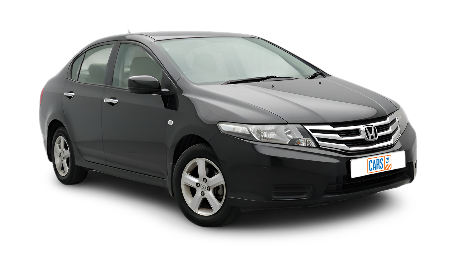 Honda City-img
